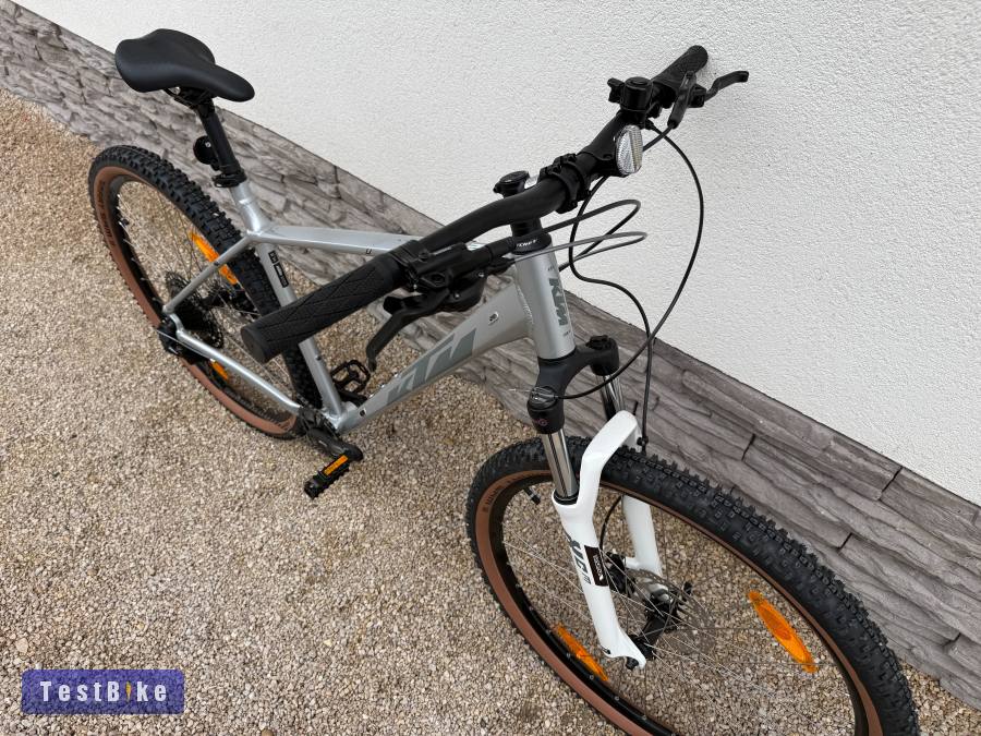 KTM Ultra Gloriette 29-es mtb kerékpár új