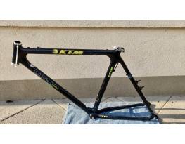 KTM Ultra Matrix retro MTB váz