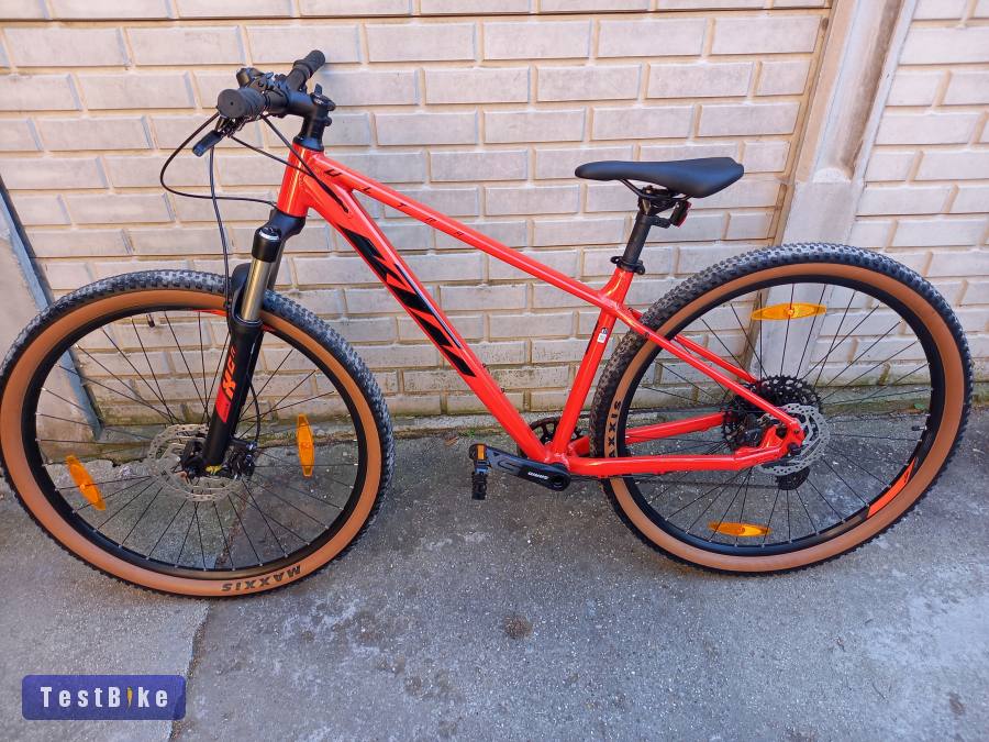 KTM Ultra Ride 29" kerékpár