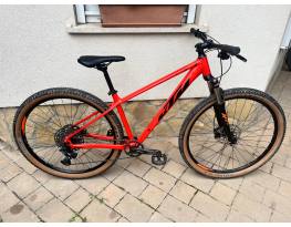 KTM Ultra Ride 29” mtb kerékpár 