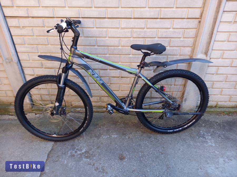 KTM Ultra Sport 26" mtb kerékpár