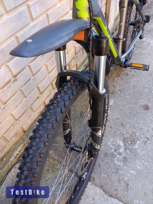 KTM Ultra Sport 26" mtb kerékpár