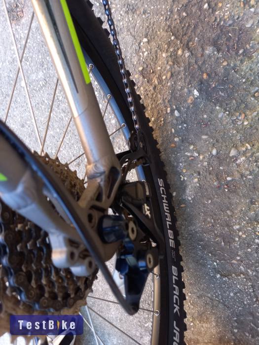 KTM Ultra Sport 26" mtb kerékpár