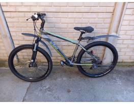 KTM Ultra Sport 26" mtb kerékpár
