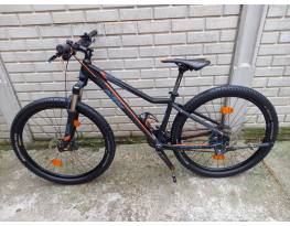 KTM Ultra sport 27,5" kerékpár