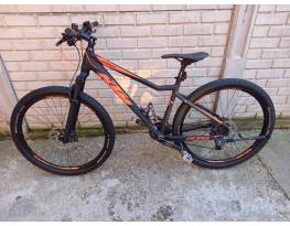 KTM Ultra Sport 27,5" mtb kerékpár