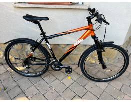 KTM Ultra Trail 26” mtb kerékpár 