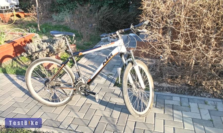 KTM ultraflite pro series