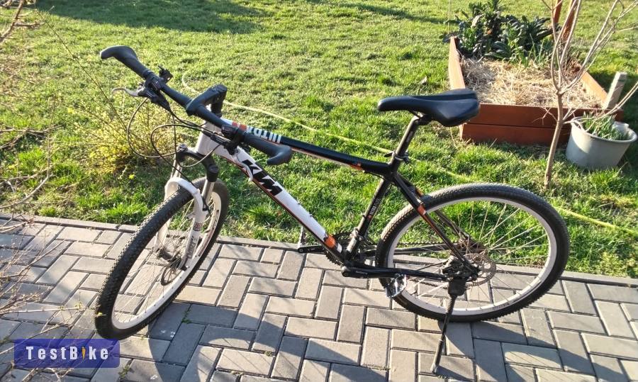 KTM ultraflite pro series