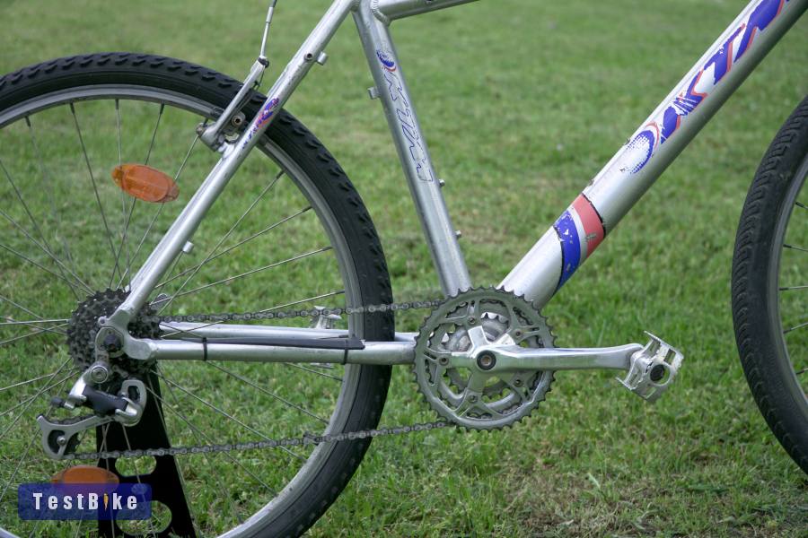 KTM UltraLine singlespeed monti                             