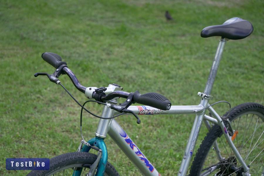 KTM UltraLine singlespeed monti                             