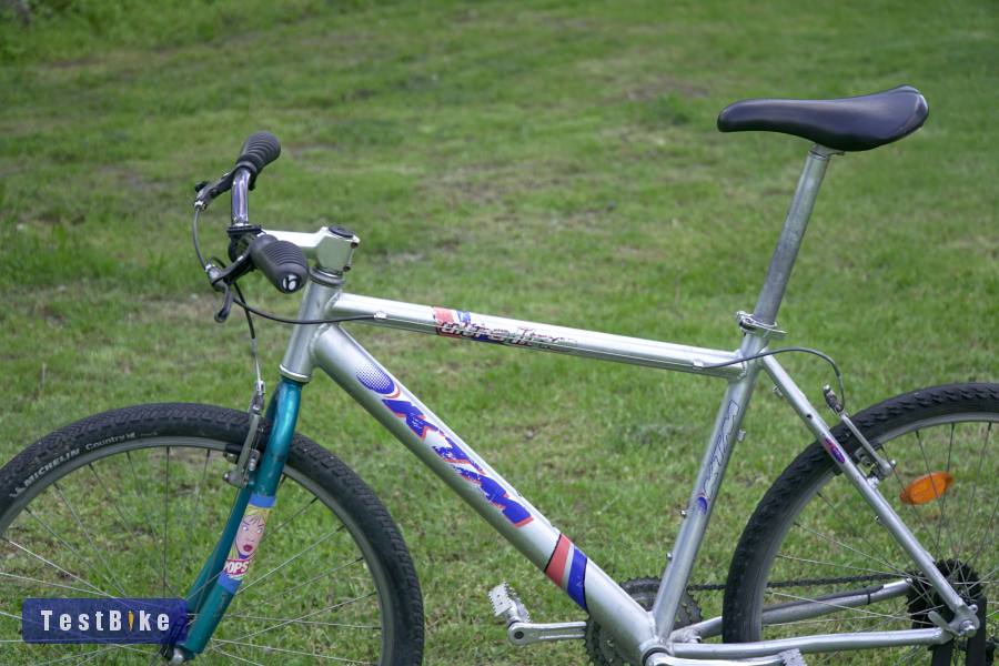 KTM UltraLine singlespeed monti                             