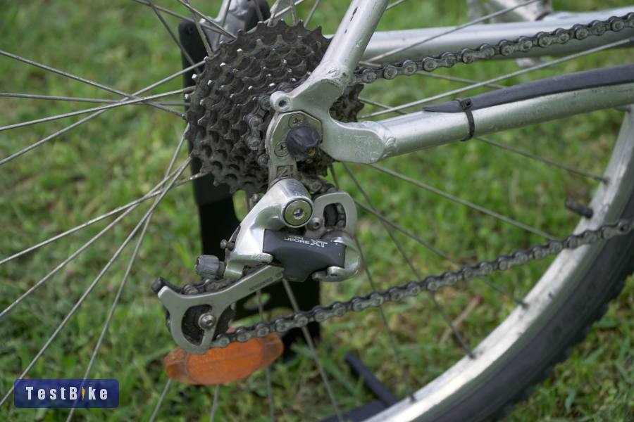 KTM UltraLine singlespeed monti                             