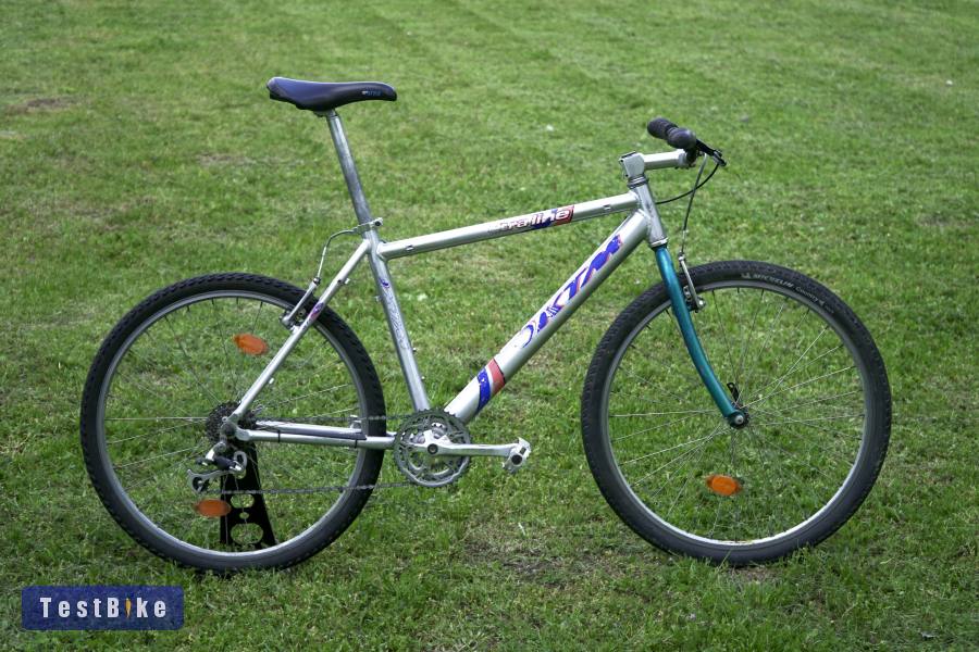 KTM UltraLine singlespeed monti                             