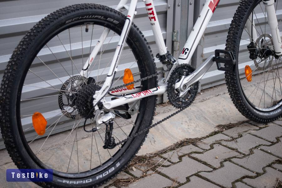KTM UltraLite 26 L/XL
