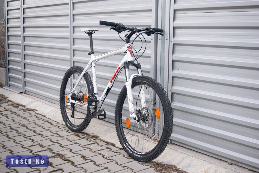 KTM UltraLite 26 L/XL