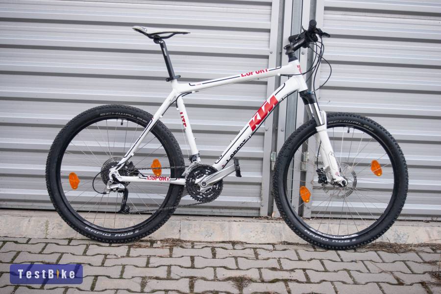 KTM UltraLite 26 L/XL