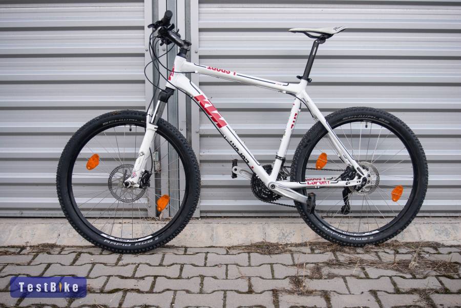 KTM UltraLite 26 L/XL