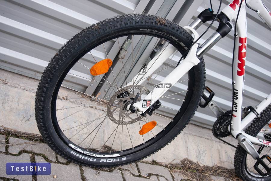 KTM UltraLite 26 L/XL
