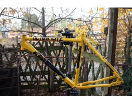 KTM UltraLite váz L méret