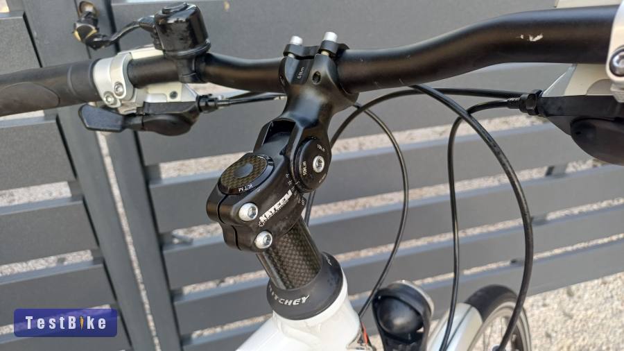 KTM Veneto Light női alu treeking kerèkpàr Mèret:51 