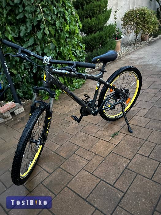 Ktm Ville Urban Geo 