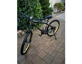 Ktm Ville Urban Geo 