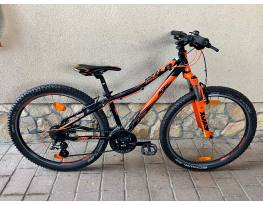 KTM Wild Speed 26” XS mtb kerékpár 
