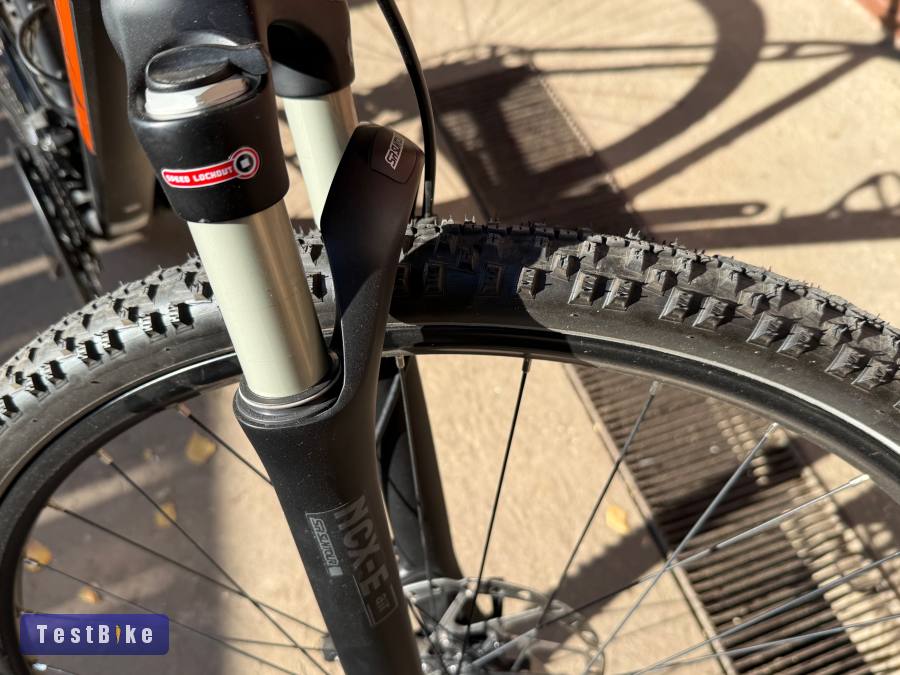 Újszerű KTM X-Life 1964 cross kerékpár akció