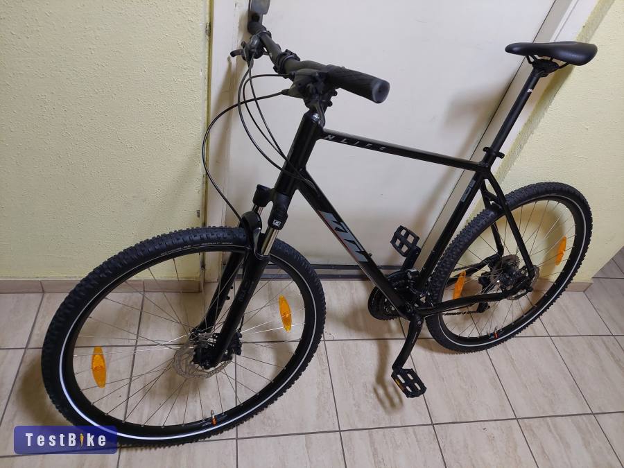 KTM X-Life Pro cross trekking, újszerű, 57 , Akció!
