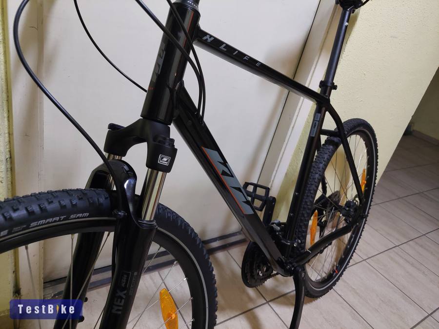 KTM X-Life Pro cross trekking, újszerű, 57 , Akció!