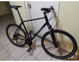 KTM Life Cross trekking, újszerű, 57 cm, Akció!