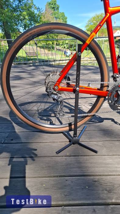 KTM X-Strada 10 full GRX 810