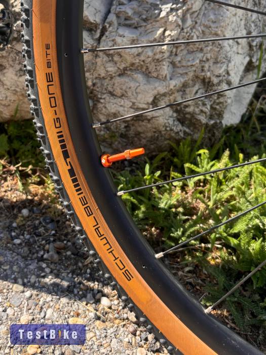 KTM X-Strada 10 Pro — Gravel kerékpár — Tubeless