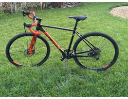 KTM X-strada 30 gravel