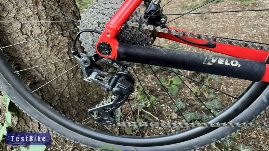 KTM X-Strada 720 - 52 cm / S - gravel