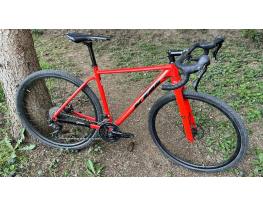 KTM X-Strada 720 - 52 cm / S - gravel