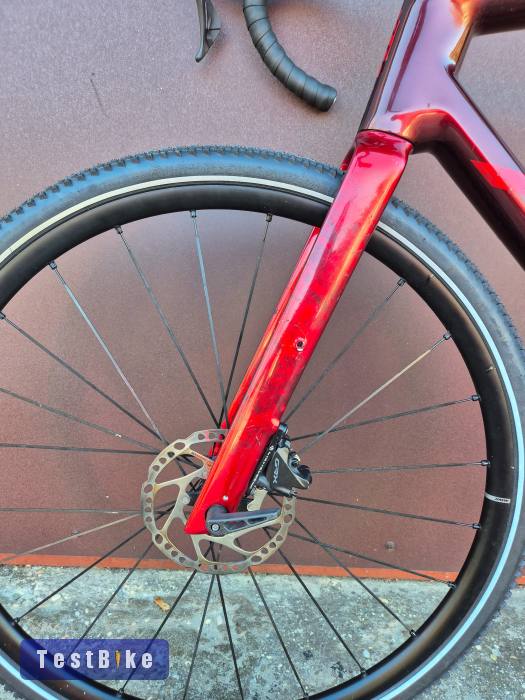 KTM X-Strada Elite Carbon GRX Gravel. Ár alatt! 