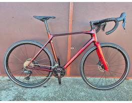 KTM X-Strada Elite Carbon GRX Gravel. Ár alatt! 