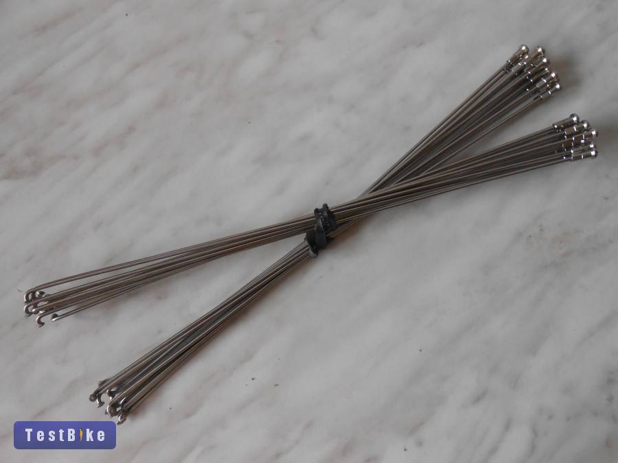 Küllő, küllőanya, DT Swiss, Competition, 2 X 14 db