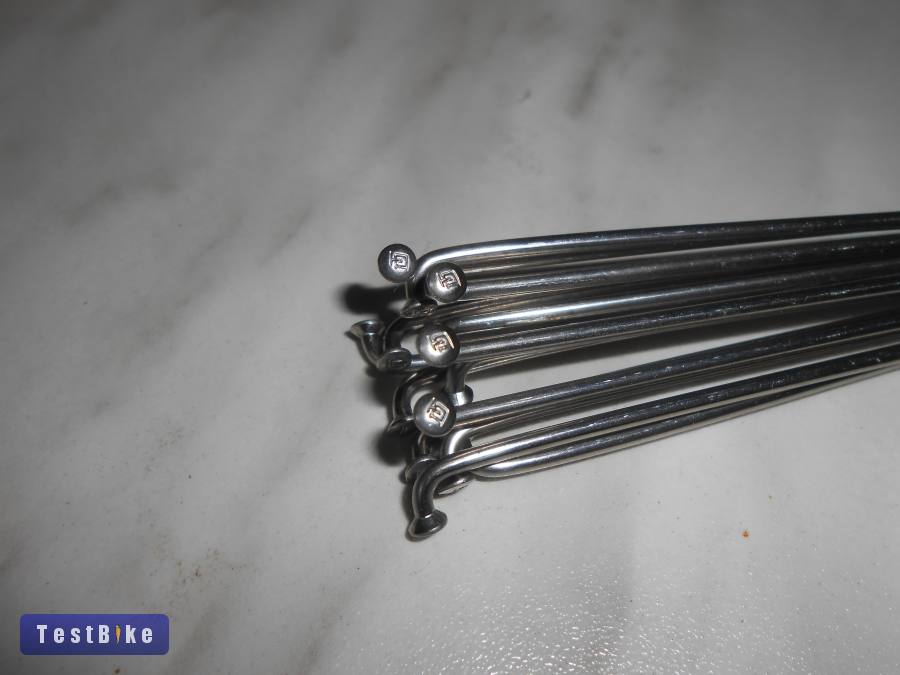 Küllő, küllőanya, DT Swiss, Competition, 2 X 14 db