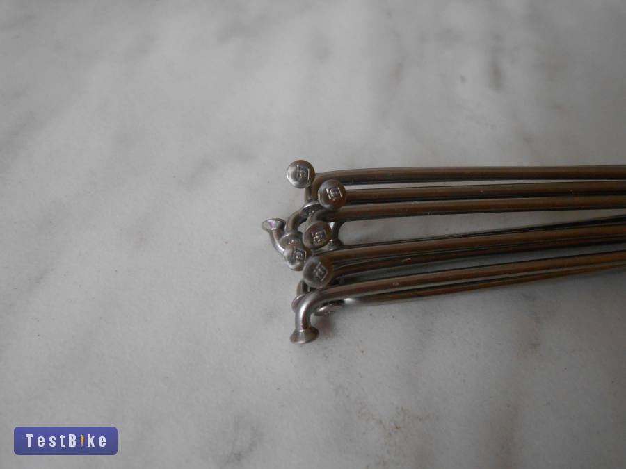 Küllő, küllőanya, DT Swiss Competition, 2 X 14 db