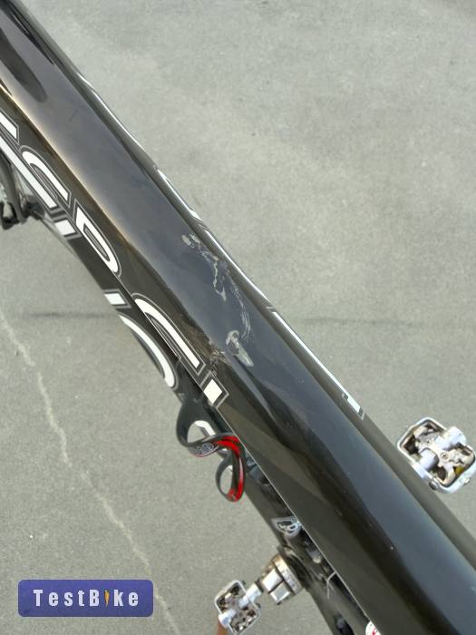 Kuota Kebel Carbon – országúti versenykerékpár