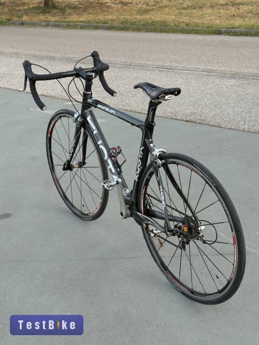 Kuota Kebel Carbon – országúti versenykerékpár