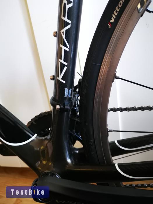 Kuota Kharma, Ultegra 2x11