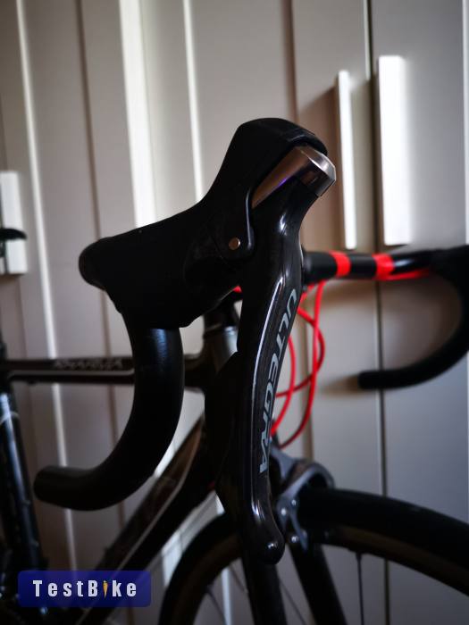 Kuota Kharma, Ultegra 2x11