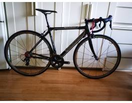 Kuota Kharma, Ultegra 2x11