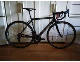 Kuota kharma carbon, Ultegra 2x11