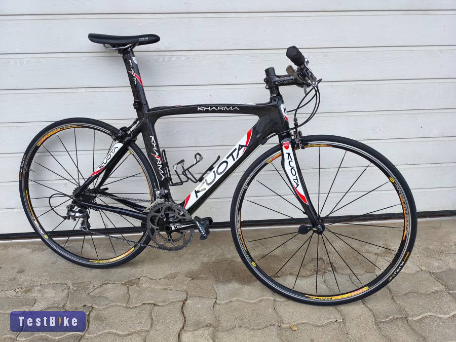 Kuota Kharma Fitness bike 