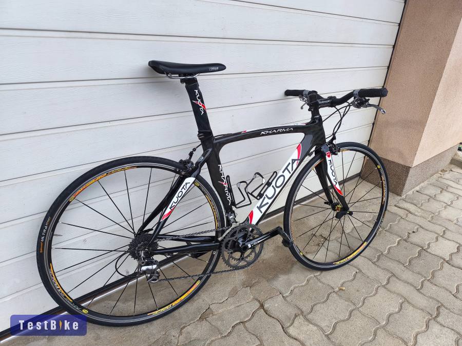 Kuota Kharma Fitness bike 